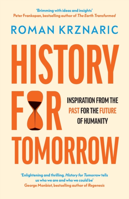 Obrázok History for Tomorrow