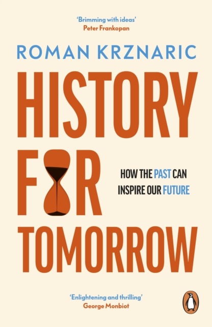 Obrázok History for Tomorrow