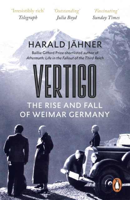 Obrázok Vertigo