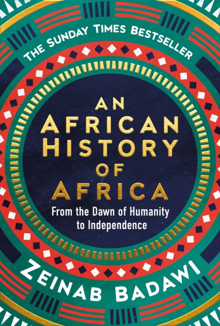 Obrázok An African History of Africa