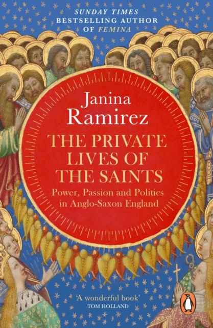 Obrázok The Private Lives of the Saints