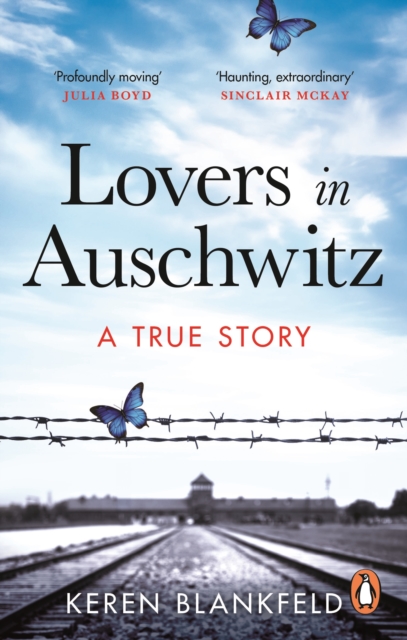 Obrázok Lovers in Auschwitz