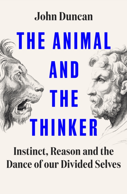 Obrázok The Animal and the Thinker