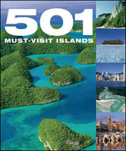 Obrázok 501 Must Visit Islands