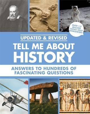 Obrázok Tell Me About History