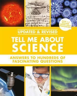 Obrázok Tell me about Science