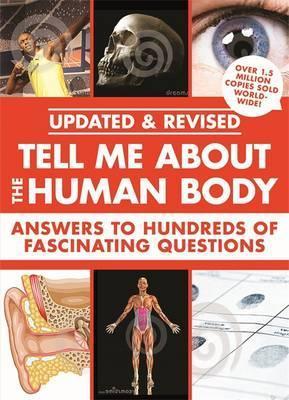 Obrázok Tell Me About The Human Body