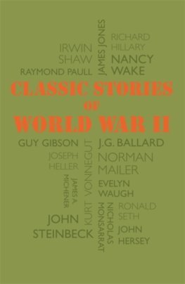Obrázok Classic Stories of World War II
