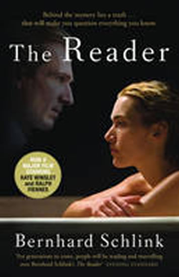Obrázok The Reader (film tie in)