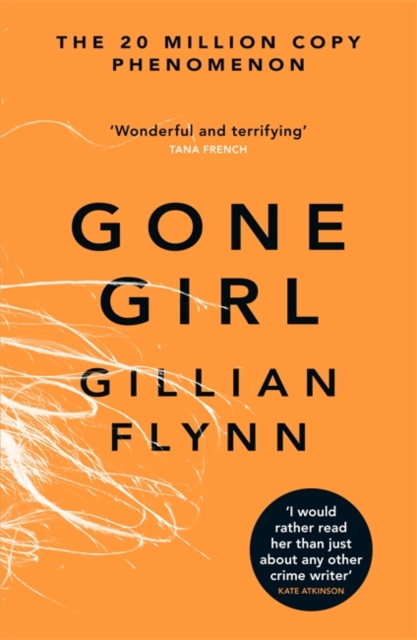 Obrázok Gone Girl