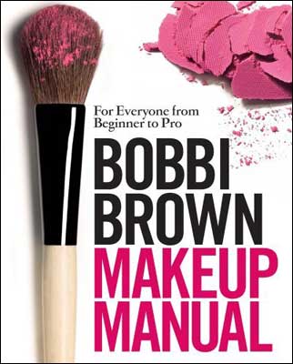 Obrázok Makeup Manual Bobbi Brown