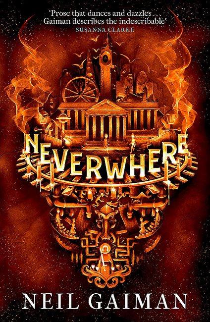 Obrázok Neverwhere