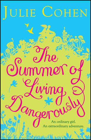 Obrázok Summers of Living Dangerous