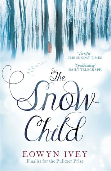 Obrázok The Snow Child
