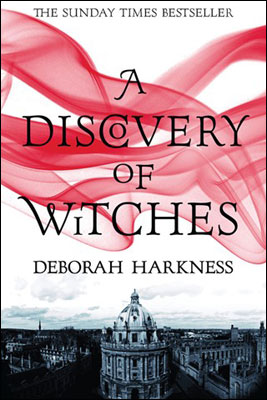 Obrázok Discovery of Witches