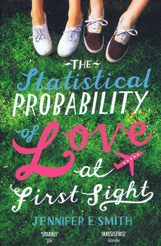 Obrázok The Statistical Probability of Love at First Sight