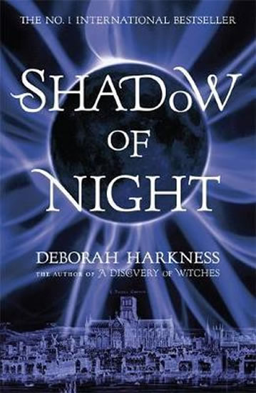 Obrázok Shadow of Night