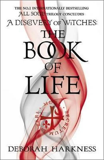 Obrázok The Book of Life
