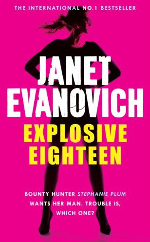 Obrázok Explosive Eighteen