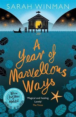 Obrázok A Year of Marvellous Ways