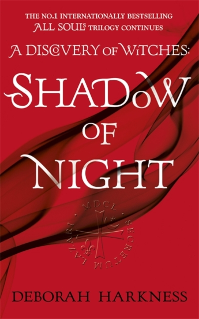 Obrázok Shadow of Night
