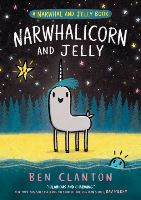 Obrázok Narwhalicorn and Jelly