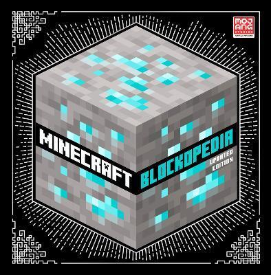 Obrázok Minecraft Blockopedia: Updated Edition