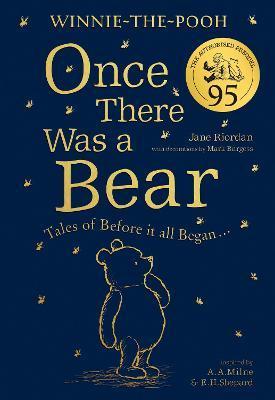 Obrázok Once There Was a Bear
