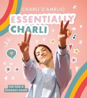 Obrázok Essentially Charli: TikTok´s biggest star!