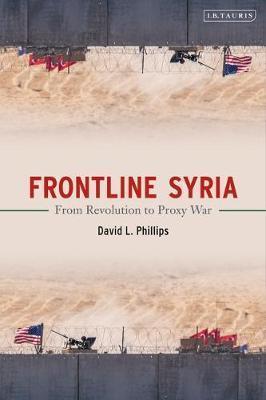 Obrázok Frontline Syria