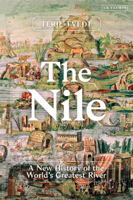 Obrázok The Nile