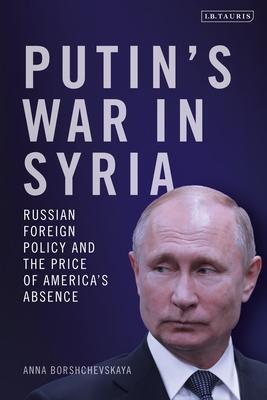 Obrázok Putins War in Syria