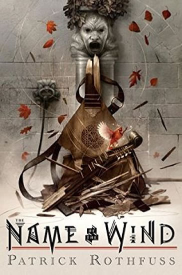 Obrázok The Name of the Wind: 10th Anniversary Deluxe Edition