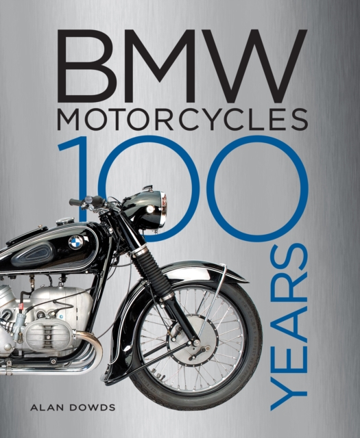 Obrázok BMW Motorcycles