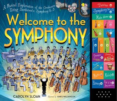 Obrázok Welcome to the Symphony