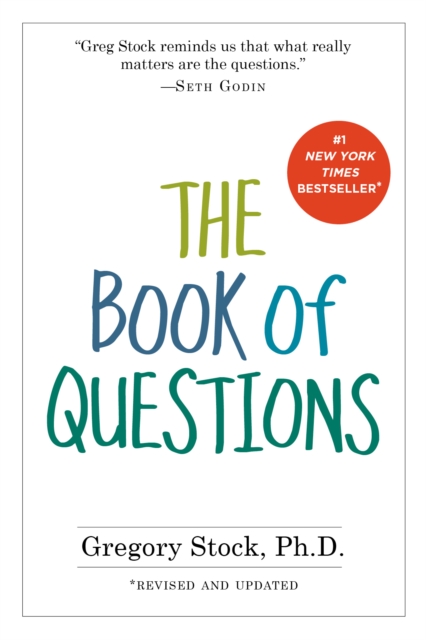 Obrázok The Book of Questions