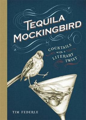 Obrázok Tequila Mockingbird