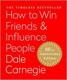 Obrázok How to Win Friends & Influence People