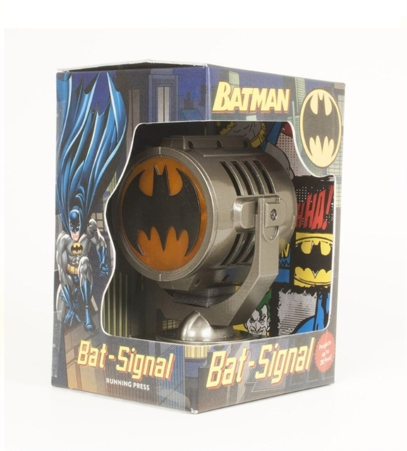 Obrázok Batman: Bat-Signal: Deluxe