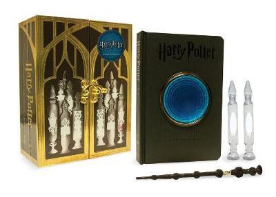 Obrázok Harry Potter Pensieve Memory Set