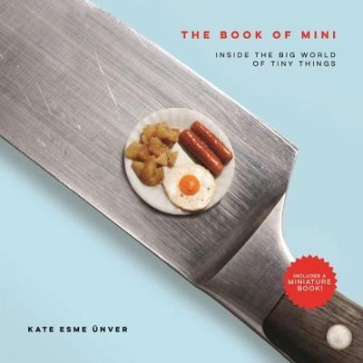 Obrázok The Book of Mini: Inside the Big World of Tiny Things