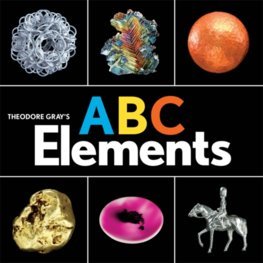 Obrázok Theodore Grays ABC Elements