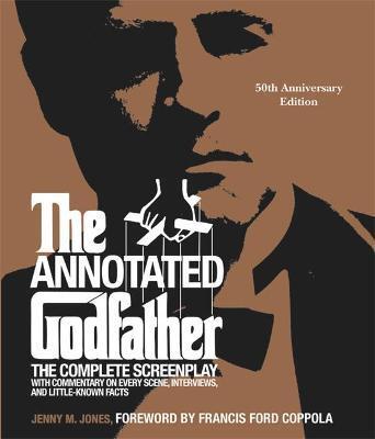 Obrázok The Annotated Godfather