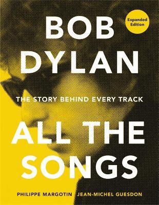 Obrázok Bob Dylan All the Songs