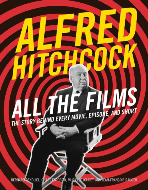 Obrázok Alfred Hitchcock All the Films