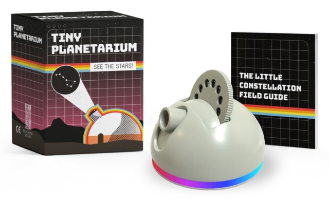 Obrázok Tiny Planetarium: See the Stars!