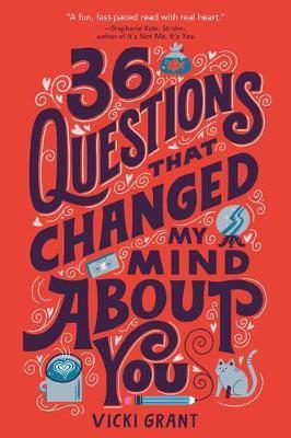 Obrázok 36 Questions That Changed My Mind About You