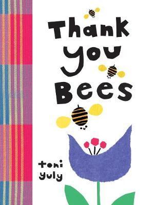 Obrázok Thank You Bees