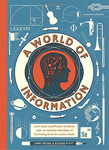 Obrázok A World of Information