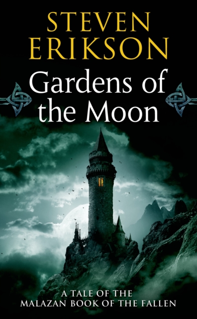 Obrázok Gardens of the Moon